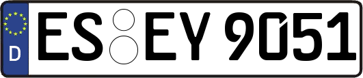 ES-EY9051