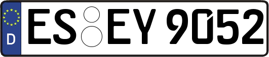 ES-EY9052