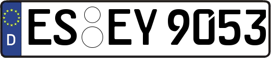 ES-EY9053
