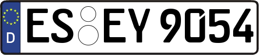 ES-EY9054