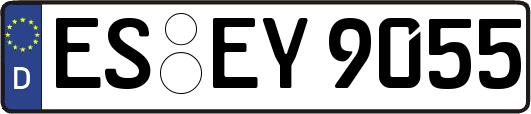 ES-EY9055