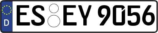 ES-EY9056