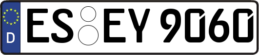 ES-EY9060