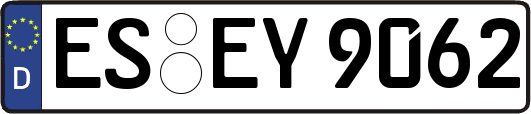 ES-EY9062