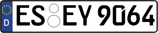 ES-EY9064