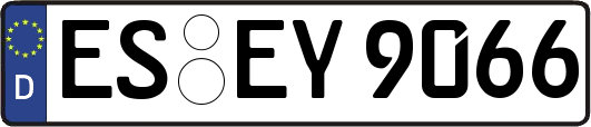 ES-EY9066