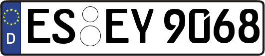 ES-EY9068