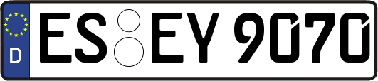 ES-EY9070