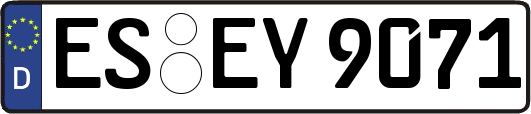 ES-EY9071