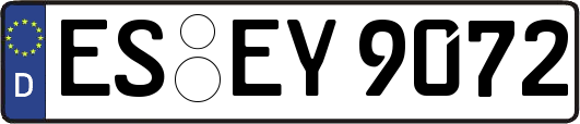 ES-EY9072