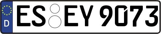 ES-EY9073