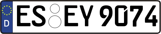 ES-EY9074