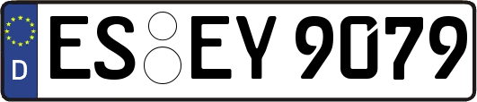 ES-EY9079