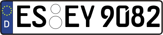 ES-EY9082