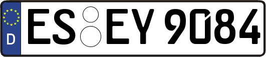 ES-EY9084