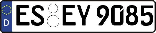 ES-EY9085