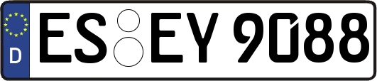 ES-EY9088