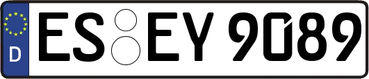 ES-EY9089