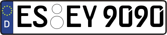 ES-EY9090