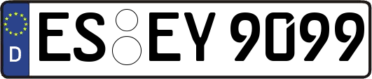 ES-EY9099