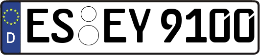 ES-EY9100