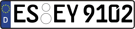 ES-EY9102