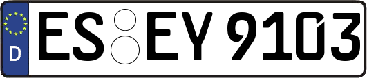 ES-EY9103