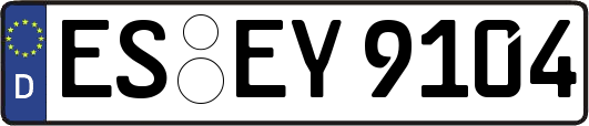 ES-EY9104
