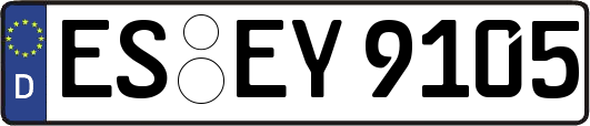 ES-EY9105