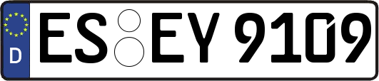 ES-EY9109