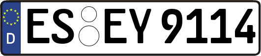 ES-EY9114