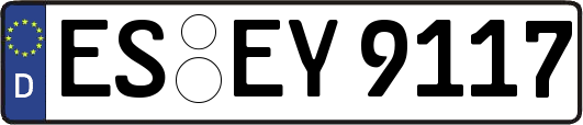 ES-EY9117