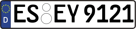 ES-EY9121