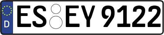 ES-EY9122