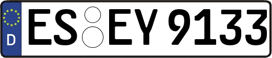ES-EY9133