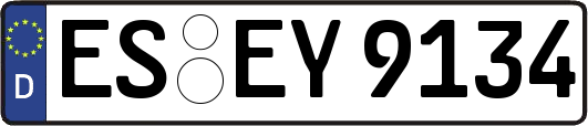 ES-EY9134