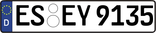 ES-EY9135