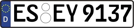 ES-EY9137