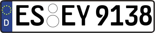ES-EY9138