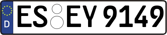 ES-EY9149