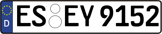 ES-EY9152