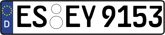 ES-EY9153