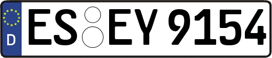 ES-EY9154