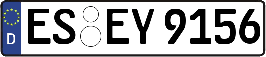 ES-EY9156