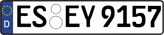 ES-EY9157