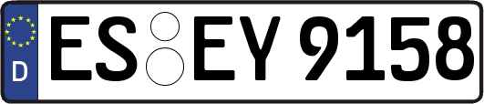 ES-EY9158