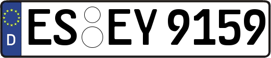 ES-EY9159
