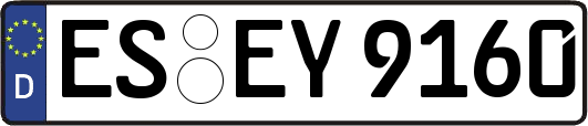 ES-EY9160