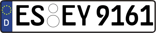 ES-EY9161