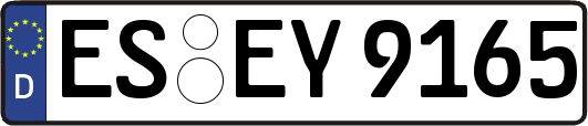 ES-EY9165